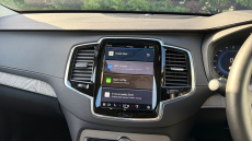 Volvo XC90 2.0 B5P Plus Edition Dark 5dr AWD Geartronic Petrol Estate